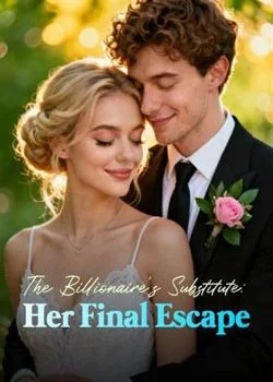 The Billionaire's Substitute: Her Final Escape