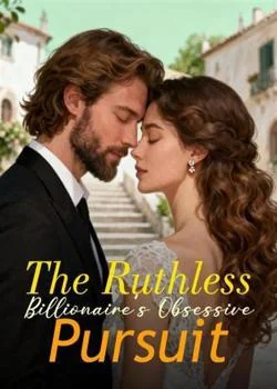 The Ruthless Billionaire's Obsessive Pursuit
