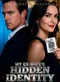 My Ex-Wife's Hidden Identity cover