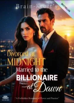 Divorced at Midnight, Married to the Billionaire at Dawn