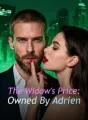 The Widow's Price: Owned By Adrien cover