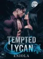 Tempted by the lycan cover