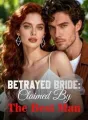Betrayed Bride: Claimed By The Best Man cover