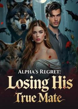Alpha's Regret: Losing His True Mate