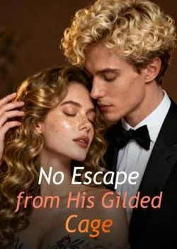 No Escape from His Gilded Cage