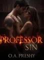 PROFESSOR SIN cover