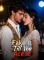 Fake It Till You Ace It cover