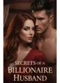 SECRETS OF A BILLIONAIRE HUSBAND cover