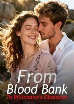 From Blood Bank To Billionaire's Obsession