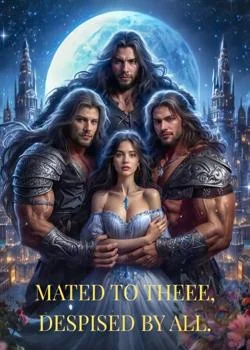 MATED TO THREE DESPISED BY ALL