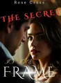 THE SECRET IN THE FRAME cover