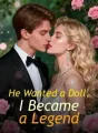 He Wanted a Doll, I Became a Legend cover