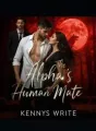 Alpha's Human Mate cover