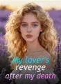 My lover's revenge after my death cover