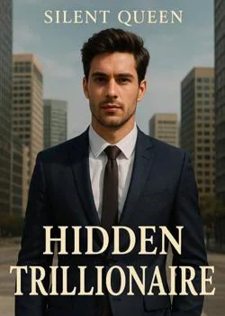 HIDDEN TRILLIONAIRE