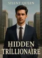 HIDDEN TRILLIONAIRE cover