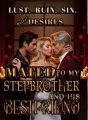 Mated To My Stepbrother And His Best friend  cover