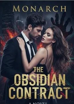 THE OBSIDIAN CONTRACT