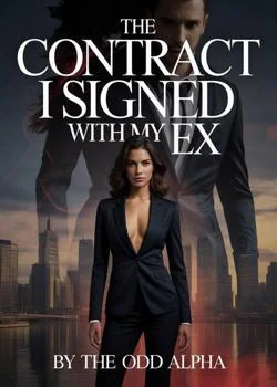 The Contract I Signed With My Ex