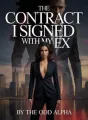 The Contract I Signed With My Ex  cover