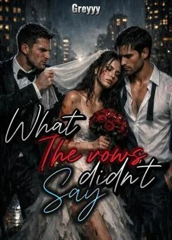 WHAT THE VOWS DIDN'T SAY