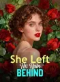 She Left His Ruin Behind cover