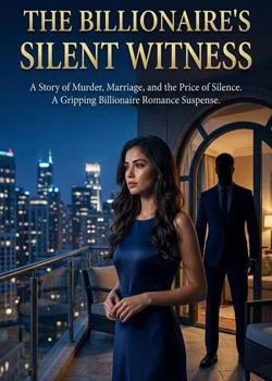 The Billionaire's Silent Witness