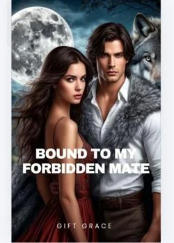 Bound To My Forbidden Mate