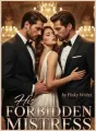His Forbidden Mistress: Veil of Deception cover