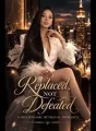 Replaced Not Defeated: A Billionaire Betrayal Romance cover