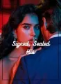 Signed, Sealed, His cover
