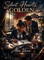 Silent Hearts, Golden Lies cover