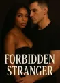 Forbidden Stranger cover