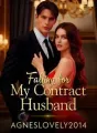 Falling for My Contract Husband cover