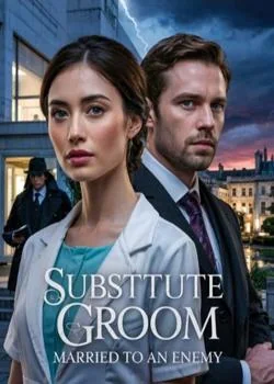 Substitute Groom: Married To An Enemy