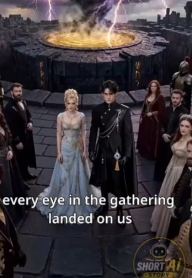 Ripped Wings, Rising Queen drama