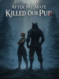 After My Mate Killed Our Pup