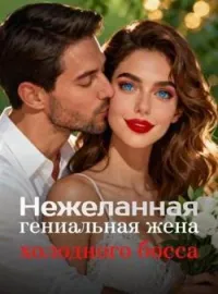Нежеланная гениальная жена холодного босса