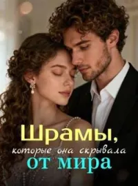 Шрамы, которые она скрывала от мира