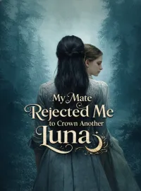 My Mate Rejected Me to Crown Another Luna
