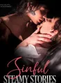 Sinful Lust Stories cover