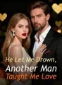 He Let Me Drown, Another Man Taught Me Love cover