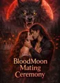 Blood Moon Mating Ceremony cover