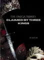 The Omega Tribrid: Claimed by Three Kings cover