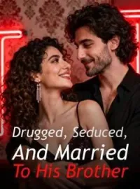 Drugged, Seduced, And Married To His Brother