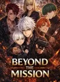 Beyond the mission cover