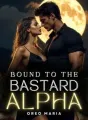 Bound to the Bastard Alpha cover