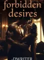 Forbidden desiress cover