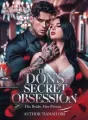 THE DON'S SECRET OBSESSION ( His Bride, Her Prison) cover
