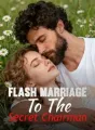 Flash Marriage To The Secret Chairman cover